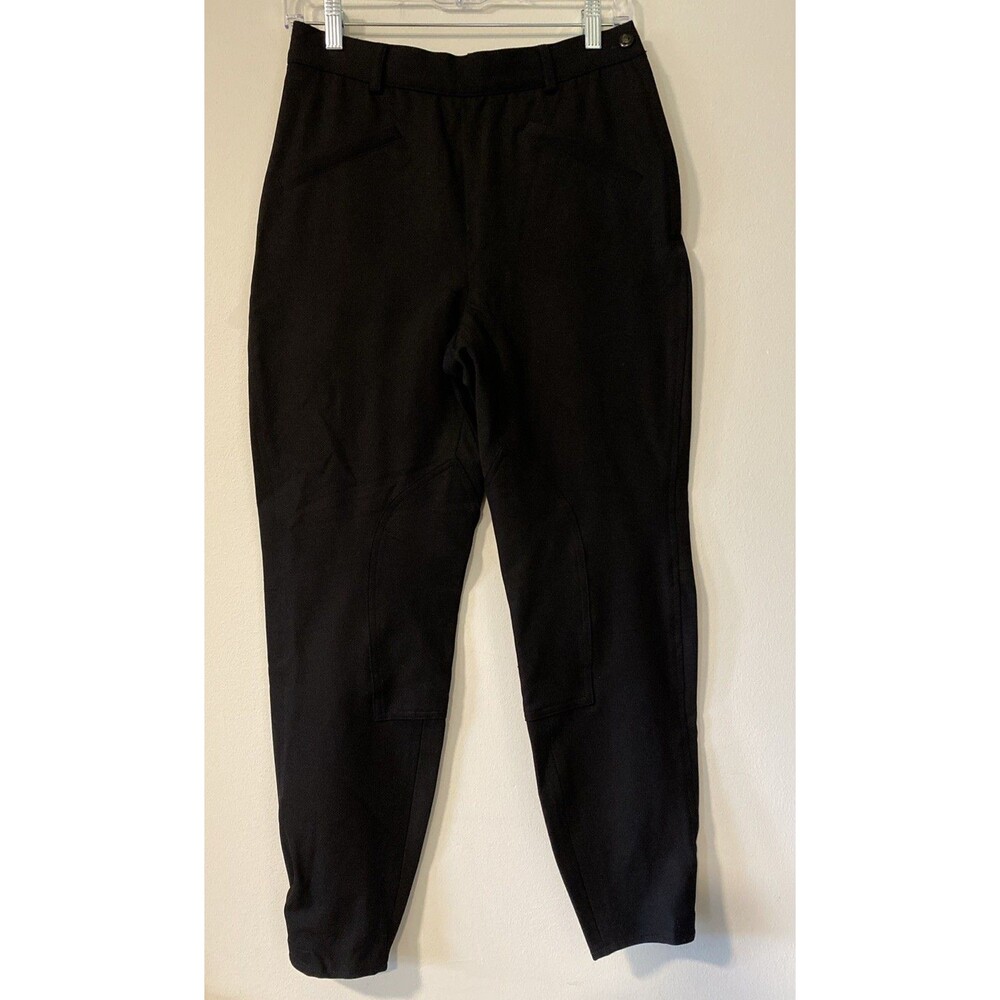 Ralph Lauren Collection Pants Fox Hunt Purple Label Equestrian Riding Vintage